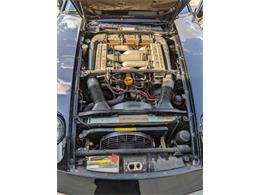 1986 Porsche 928 (CC-1822225) for sale in Cadillac, Michigan