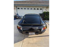 1986 Porsche 928 (CC-1822225) for sale in Cadillac, Michigan