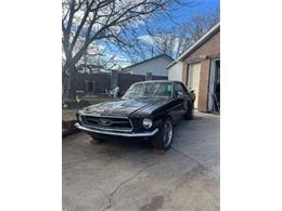 1967 Ford Mustang (CC-1822249) for sale in Cadillac, Michigan