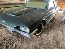 1965 Ford Thunderbird (CC-1822259) for sale in Cadillac, Michigan