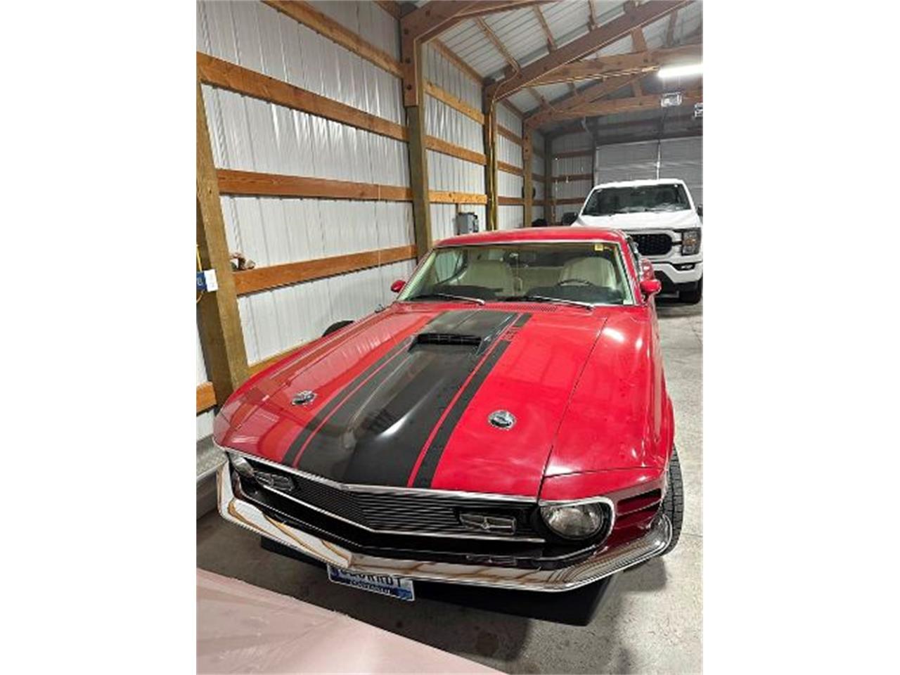 1970 Ford Mustang for Sale | ClassicCars.com | CC-1822276