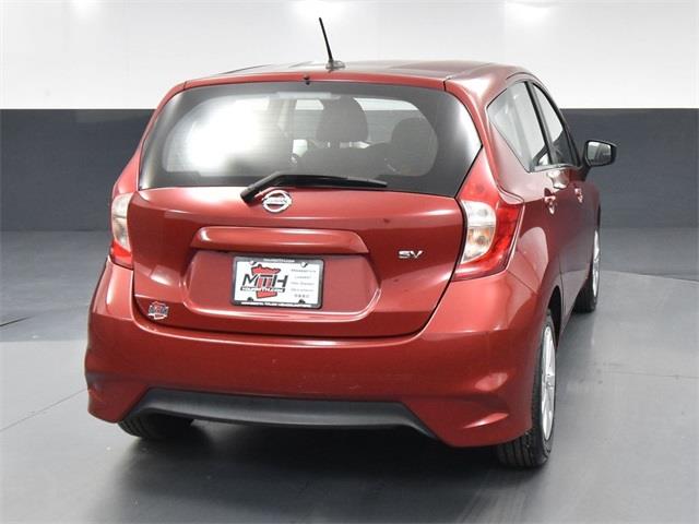 2017 Nissan Versa (CC-1822307) for sale in Saint Cloud, Minnesota