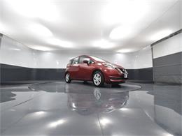 2017 Nissan Versa (CC-1822307) for sale in Saint Cloud, Minnesota