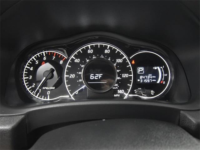 2017 Nissan Versa (CC-1822307) for sale in Saint Cloud, Minnesota