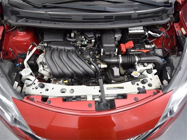 2017 Nissan Versa (CC-1822307) for sale in Saint Cloud, Minnesota