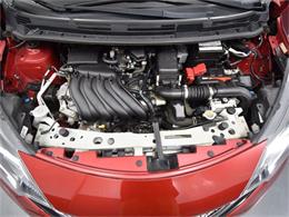 2017 Nissan Versa (CC-1822307) for sale in Saint Cloud, Minnesota