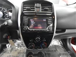 2017 Nissan Versa (CC-1822307) for sale in Saint Cloud, Minnesota