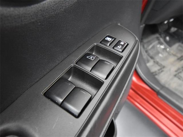 2017 Nissan Versa (CC-1822307) for sale in Saint Cloud, Minnesota