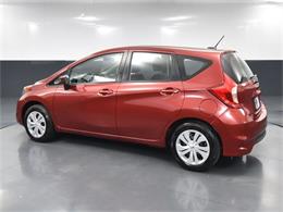 2017 Nissan Versa (CC-1822307) for sale in Saint Cloud, Minnesota