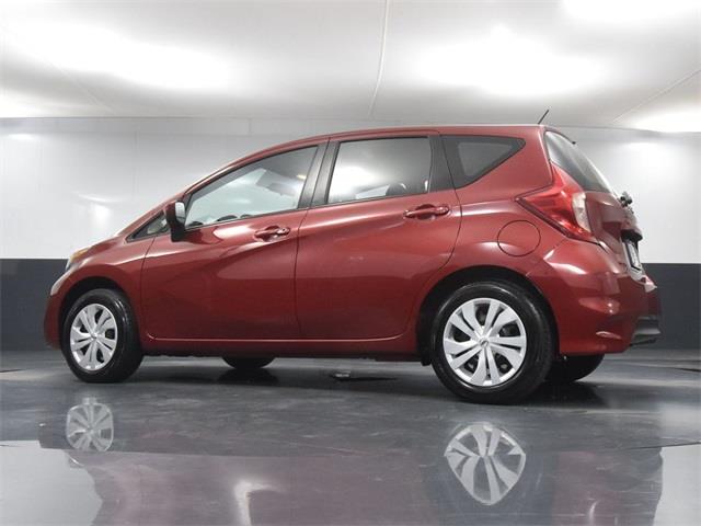 2017 Nissan Versa (CC-1822307) for sale in Saint Cloud, Minnesota