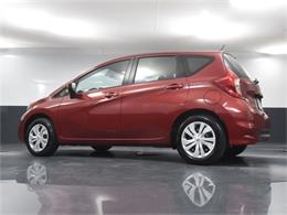 2017 Nissan Versa (CC-1822307) for sale in Saint Cloud, Minnesota