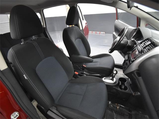 2017 Nissan Versa (CC-1822307) for sale in Saint Cloud, Minnesota