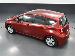 2017 Nissan Versa (CC-1822307) for sale in Saint Cloud, Minnesota