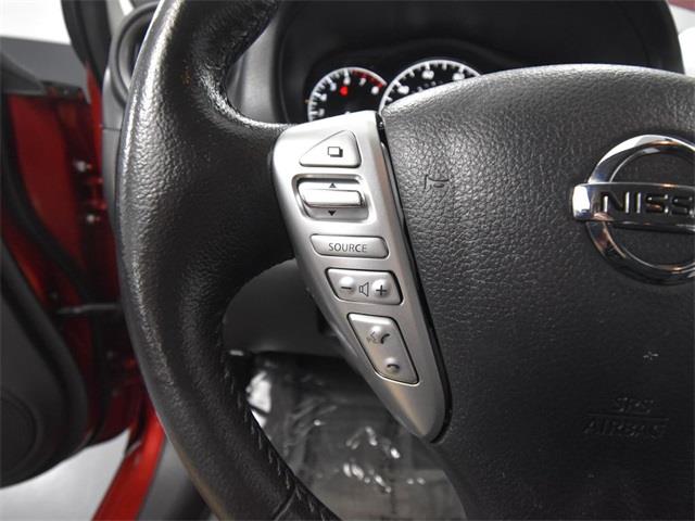 2017 Nissan Versa (CC-1822307) for sale in Saint Cloud, Minnesota