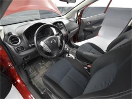 2017 Nissan Versa (CC-1822307) for sale in Saint Cloud, Minnesota