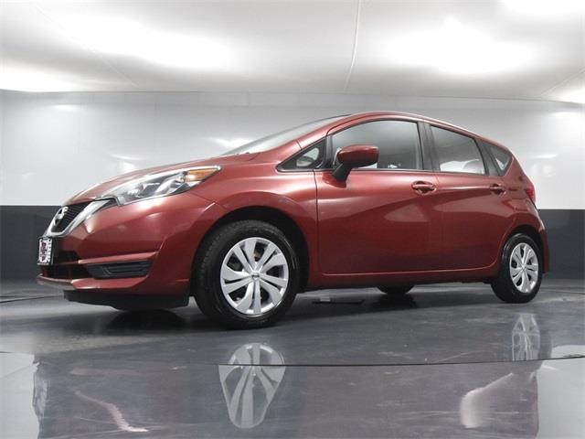 2017 Nissan Versa (CC-1822307) for sale in Saint Cloud, Minnesota
