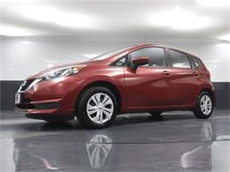 2017 Nissan Versa (CC-1822307) for sale in Saint Cloud, Minnesota