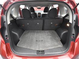 2017 Nissan Versa (CC-1822307) for sale in Saint Cloud, Minnesota