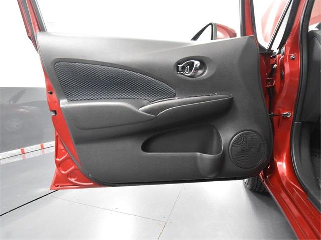 2017 Nissan Versa (CC-1822307) for sale in Saint Cloud, Minnesota