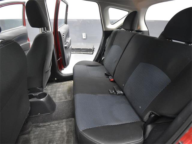 2017 Nissan Versa (CC-1822307) for sale in Saint Cloud, Minnesota