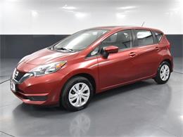 2017 Nissan Versa (CC-1822307) for sale in Saint Cloud, Minnesota