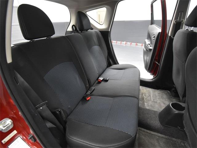 2017 Nissan Versa (CC-1822307) for sale in Saint Cloud, Minnesota