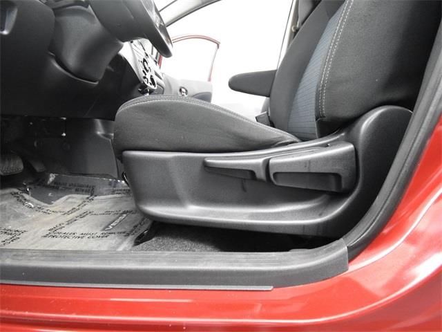 2017 Nissan Versa (CC-1822307) for sale in Saint Cloud, Minnesota