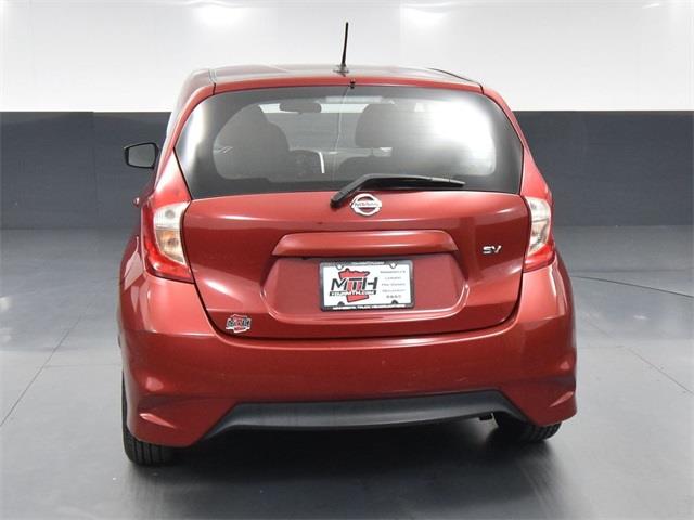 2017 Nissan Versa (CC-1822307) for sale in Saint Cloud, Minnesota