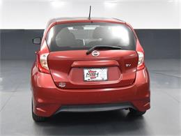 2017 Nissan Versa (CC-1822307) for sale in Saint Cloud, Minnesota
