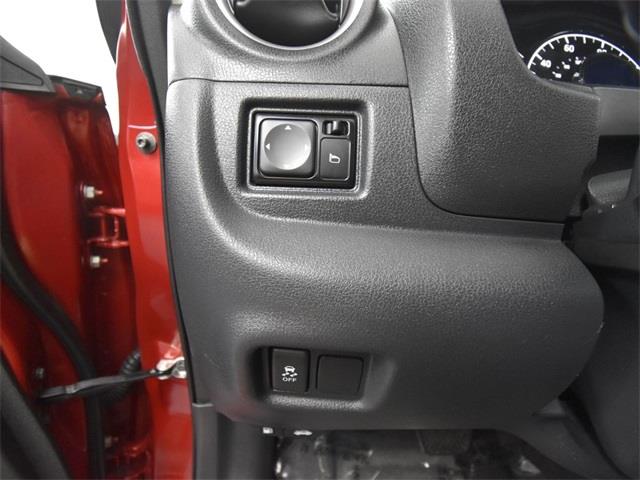 2017 Nissan Versa (CC-1822307) for sale in Saint Cloud, Minnesota