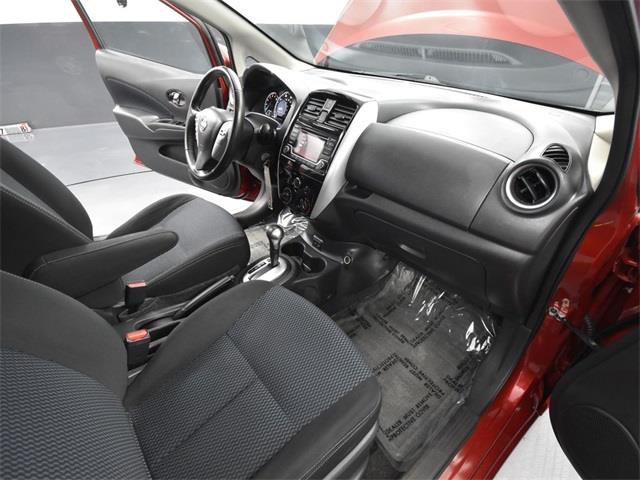 2017 Nissan Versa (CC-1822307) for sale in Saint Cloud, Minnesota