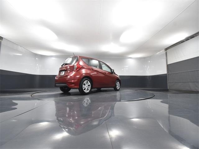 2017 Nissan Versa (CC-1822307) for sale in Saint Cloud, Minnesota