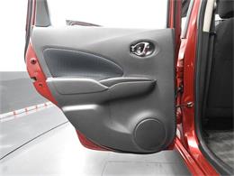 2017 Nissan Versa (CC-1822307) for sale in Saint Cloud, Minnesota