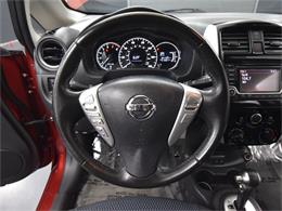 2017 Nissan Versa (CC-1822307) for sale in Saint Cloud, Minnesota
