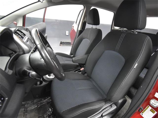 2017 Nissan Versa (CC-1822307) for sale in Saint Cloud, Minnesota