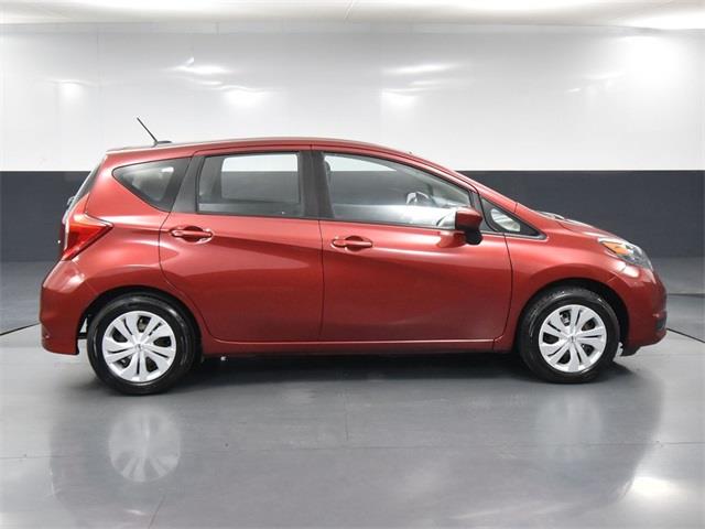 2017 Nissan Versa (CC-1822307) for sale in Saint Cloud, Minnesota