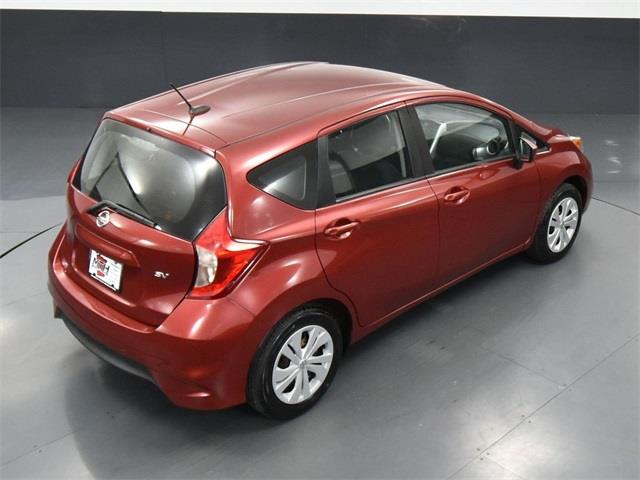 2017 Nissan Versa (CC-1822307) for sale in Saint Cloud, Minnesota