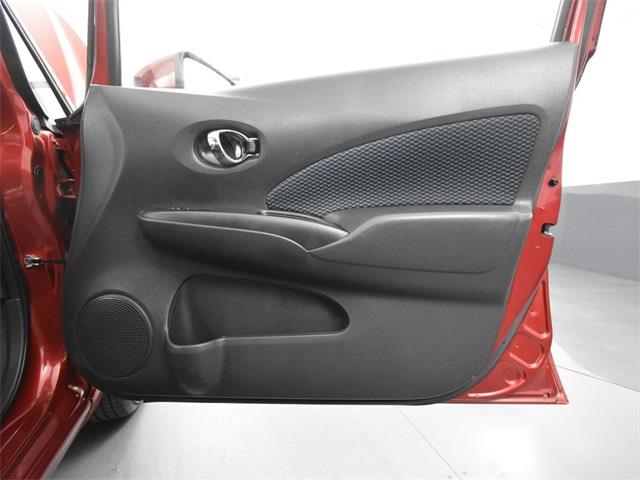 2017 Nissan Versa (CC-1822307) for sale in Saint Cloud, Minnesota