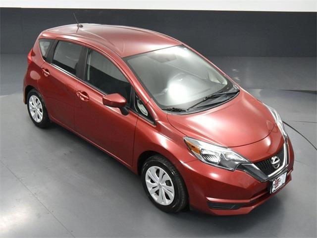 2017 Nissan Versa (CC-1822307) for sale in Saint Cloud, Minnesota