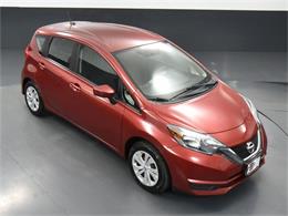 2017 Nissan Versa (CC-1822307) for sale in Saint Cloud, Minnesota