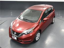 2017 Nissan Versa (CC-1822307) for sale in Saint Cloud, Minnesota