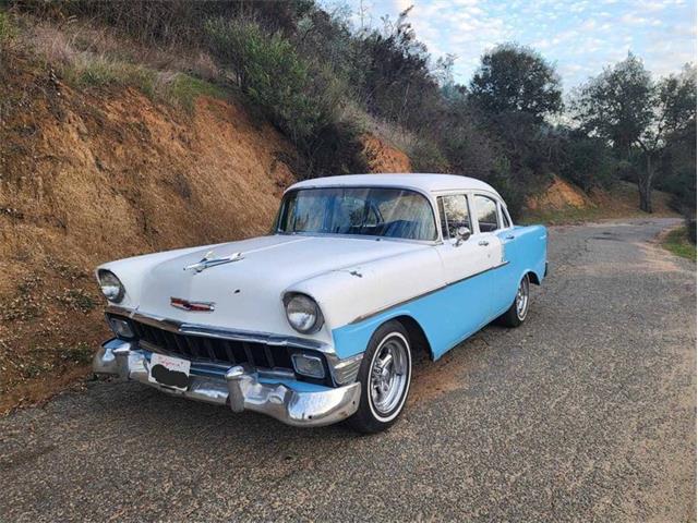 1956 Chevrolet 150 (CC-1822324) for sale in Glendale, California