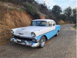 1956 Chevrolet 150 (CC-1822324) for sale in Glendale, California