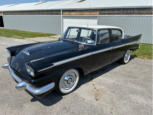 1958 Packard Sedan (CC-1822330) for sale in Staunton, Illinois