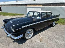 1958 Packard Sedan (CC-1822330) for sale in Staunton, Illinois