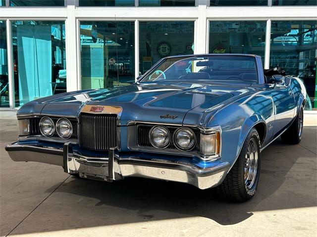 1973 Mercury Cougar (CC-1822339) for sale in Palmetto, Florida