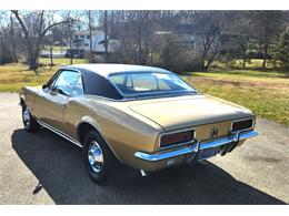 1967 Chevrolet Camaro RS (CC-1822345) for sale in Punta Gorda, Florida