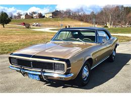1967 Chevrolet Camaro RS (CC-1822345) for sale in Punta Gorda, Florida