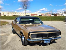 1967 Chevrolet Camaro RS (CC-1822345) for sale in Punta Gorda, Florida