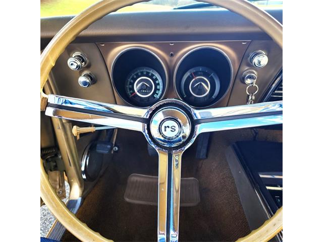 1967 Chevrolet Camaro RS (CC-1822345) for sale in Punta Gorda, Florida